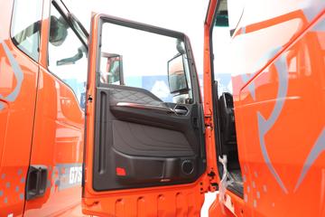 �й����� �ǵ¿�SITRAK G7S�ؿ� ����� 560���� 6X4 LNG�Զ���ǣ����ͼƬ