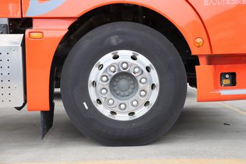 �й����� �ǵ¿�SITRAK G7S�ؿ� ����� 560���� 6X4 LNG�Զ���ǣ����ͼƬ