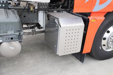 �й����� �ǵ¿�SITRAK G7S�ؿ� ����� 560���� 6X4 LNG�Զ���ǣ����ͼƬ