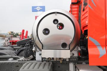 �й����� �ǵ¿�SITRAK G7S�ؿ� ����� 560���� 6X4 LNG�Զ���ǣ����ͼƬ