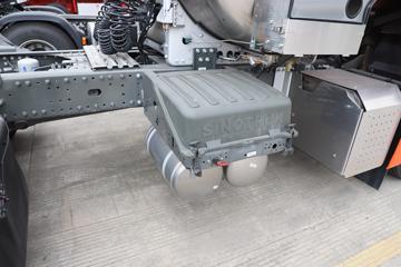 �й����� �ǵ¿�SITRAK G7S�ؿ� ����� 560���� 6X4 LNG�Զ���ǣ����ͼƬ