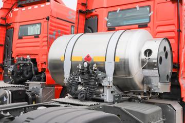 �й����� �ǵ¿�SITRAK G7S�ؿ� ����� 560���� 6X4 LNG�Զ���ǣ����ͼƬ