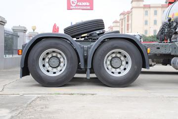 �й����� �ǵ¿�SITRAK G7S�ؿ� ����� 560���� 6X4 LNG�Զ���ǣ����ͼƬ