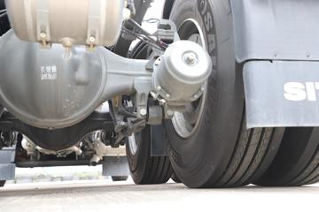 �й����� �ǵ¿�SITRAK G7S�ؿ� ����� 560���� 6X4 LNG�Զ���ǣ����ͼƬ