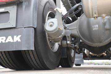 �й����� �ǵ¿�SITRAK G7S�ؿ� ����� 560���� 6X4 LNG�Զ���ǣ����ͼƬ