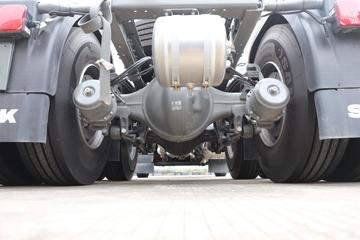 �й����� �ǵ¿�SITRAK G7S�ؿ� ����� 560���� 6X4 LNG�Զ���ǣ����ͼƬ