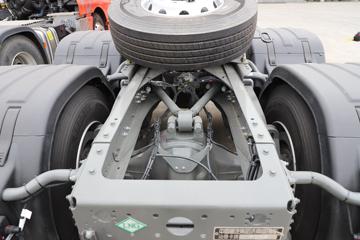 �й����� �ǵ¿�SITRAK G7S�ؿ� ����� 560���� 6X4 LNG�Զ���ǣ����ͼƬ