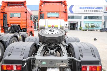 �й����� �ǵ¿�SITRAK G7S�ؿ� ����� 560���� 6X4 LNG�Զ���ǣ����ͼƬ