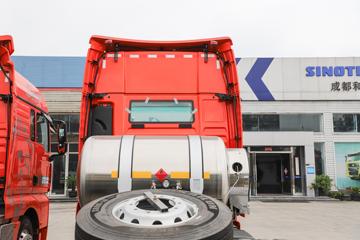 �й����� �ǵ¿�SITRAK G7S�ؿ� ����� 560���� 6X4 LNG�Զ���ǣ����ͼƬ