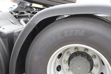 �й����� �ǵ¿�SITRAK G7S�ؿ� ����� 560���� 6X4 LNG�Զ���ǣ����ͼƬ