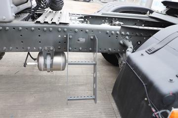 �й����� �ǵ¿�SITRAK G7S�ؿ� ����� 560���� 6X4 LNG�Զ���ǣ����ͼƬ