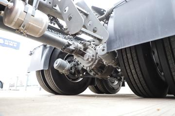 �й����� �ǵ¿�SITRAK G7S�ؿ� ����� 560���� 6X4 LNG�Զ���ǣ����ͼƬ