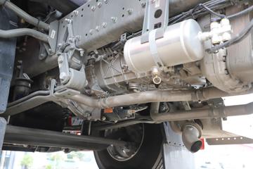 �й����� �ǵ¿�SITRAK G7S�ؿ� ����� 560���� 6X4 LNG�Զ���ǣ����ͼƬ