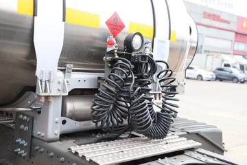 �й����� �ǵ¿�SITRAK G7S�ؿ� ����� 560���� 6X4 LNG�Զ���ǣ����ͼƬ