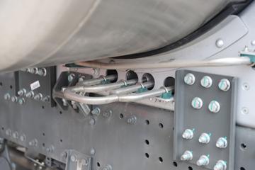 �й����� �ǵ¿�SITRAK G7S�ؿ� ����� 560���� 6X4 LNG�Զ���ǣ����ͼƬ