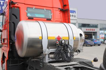 �й����� �ǵ¿�SITRAK G7S�ؿ� ����� 560���� 6X4 LNG�Զ���ǣ����ͼƬ