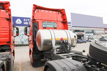 �й����� �ǵ¿�SITRAK G7S�ؿ� ����� 560���� 6X4 LNG�Զ���ǣ����ͼƬ