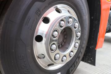 �й����� �ǵ¿�SITRAK G7S�ؿ� ����� 560���� 6X4 LNG�Զ���ǣ����ͼƬ