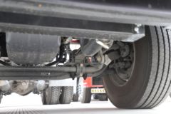 东风新疆 天龙KL燃气 500马力 6X4 CNG牵引车(东风14档)(带液缓)(DFV4258GP6C)