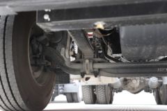 东风新疆 天龙KL燃气 500马力 6X4 CNG牵引车(东风14档)(带液缓)(DFV4258GP6C)