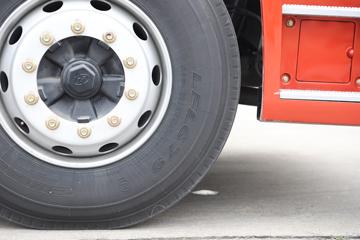 �ൺ��� JH5�ؿ� 480���� 6X4 LNGǣ����(435����)(CA4250P2K8T1NE6A80)ͼƬ