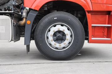 �ൺ��� JH5�ؿ� 480���� 6X4 LNGǣ����(435����)(CA4250P2K8T1NE6A80)ͼƬ