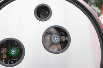 �ൺ��� JH5�ؿ� 480���� 6X4 LNGǣ����(435����)(CA4250P2K8T1NE6A80)ͼƬ