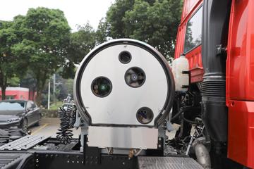 �ൺ��� JH5�ؿ� 480���� 6X4 LNGǣ����(435����)(CA4250P2K8T1NE6A80)ͼƬ