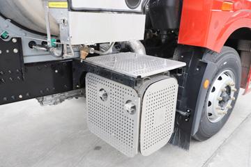 �ൺ��� JH5�ؿ� 480���� 6X4 LNGǣ����(435����)(CA4250P2K8T1NE6A80)ͼƬ