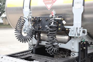 �ൺ��� JH5�ؿ� 480���� 6X4 LNGǣ����(435����)(CA4250P2K8T1NE6A80)ͼƬ