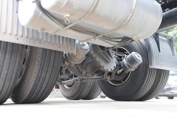 �ൺ��� JH5�ؿ� 480���� 6X4 LNGǣ����(435����)(CA4250P2K8T1NE6A80)ͼƬ