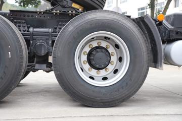 �ൺ��� JH5�ؿ� 480���� 6X4 LNGǣ����(435����)(CA4250P2K8T1NE6A80)ͼƬ