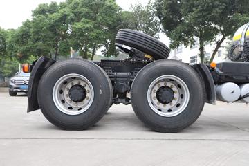 �ൺ��� JH5�ؿ� 480���� 6X4 LNGǣ����(435����)(CA4250P2K8T1NE6A80)ͼƬ