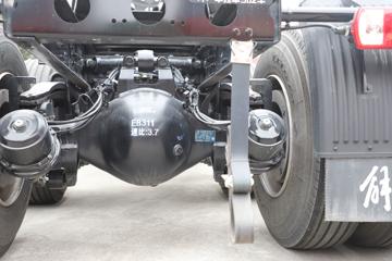 �ൺ��� JH5�ؿ� 480���� 6X4 LNGǣ����(435����)(CA4250P2K8T1NE6A80)ͼƬ