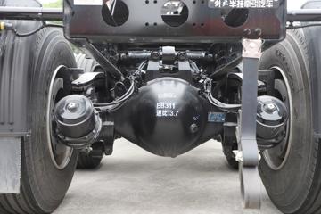 �ൺ��� JH5�ؿ� 480���� 6X4 LNGǣ����(435����)(CA4250P2K8T1NE6A80)ͼƬ