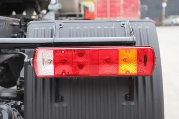 �ൺ��� JH5�ؿ� 480���� 6X4 LNGǣ����(435����)(CA4250P2K8T1NE6A80)ͼƬ