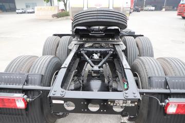 �ൺ��� JH5�ؿ� 480���� 6X4 LNGǣ����(435����)(CA4250P2K8T1NE6A80)ͼƬ