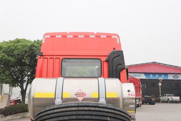 �ൺ��� JH5�ؿ� 480���� 6X4 LNGǣ����(435����)(CA4250P2K8T1NE6A80)ͼƬ