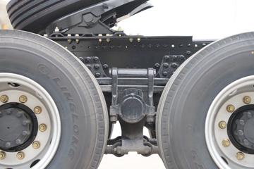 �ൺ��� JH5�ؿ� 480���� 6X4 LNGǣ����(435����)(CA4250P2K8T1NE6A80)ͼƬ