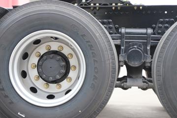 �ൺ��� JH5�ؿ� 480���� 6X4 LNGǣ����(435����)(CA4250P2K8T1NE6A80)ͼƬ