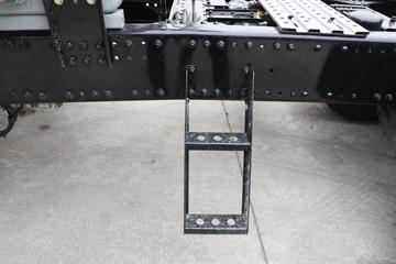 �ൺ��� JH5�ؿ� 480���� 6X4 LNGǣ����(435����)(CA4250P2K8T1NE6A80)ͼƬ