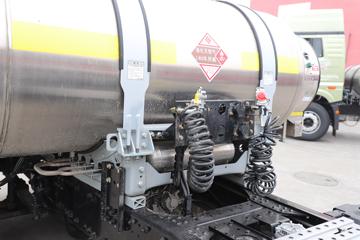 �ൺ��� JH5�ؿ� 480���� 6X4 LNGǣ����(435����)(CA4250P2K8T1NE6A80)ͼƬ