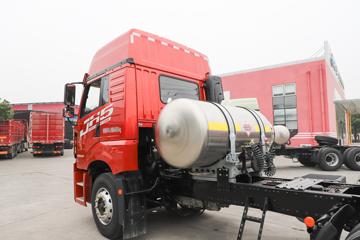 �ൺ��� JH5�ؿ� 480���� 6X4 LNGǣ����(435����)(CA4250P2K8T1NE6A80)ͼƬ