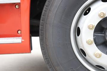 �ൺ��� JH5�ؿ� 480���� 6X4 LNGǣ����(435����)(CA4250P2K8T1NE6A80)ͼƬ