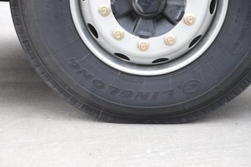 �ൺ��� JH5�ؿ� 480���� 6X4 LNGǣ����(435����)(CA4250P2K8T1NE6A80)ͼƬ