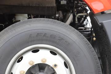 �ൺ��� JH5�ؿ� 480���� 6X4 LNGǣ����(435����)(CA4250P2K8T1NE6A80)ͼƬ