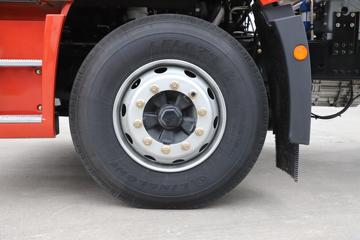 �ൺ��� JH5�ؿ� 480���� 6X4 LNGǣ����(435����)(CA4250P2K8T1NE6A80)ͼƬ