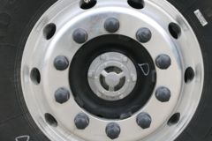 东风商用车 天龙旗舰KX 王者版 530马力 6X4 LNG牵引车(DFH4250DX13)