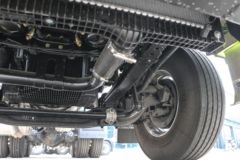 东风商用车 天龙旗舰KX 王者版 530马力 6X4 LNG牵引车(DFH4250DX13)