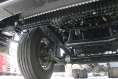 东风商用车 天龙旗舰KX 王者版 530马力 6X4 LNG牵引车(DFH4250DX13)